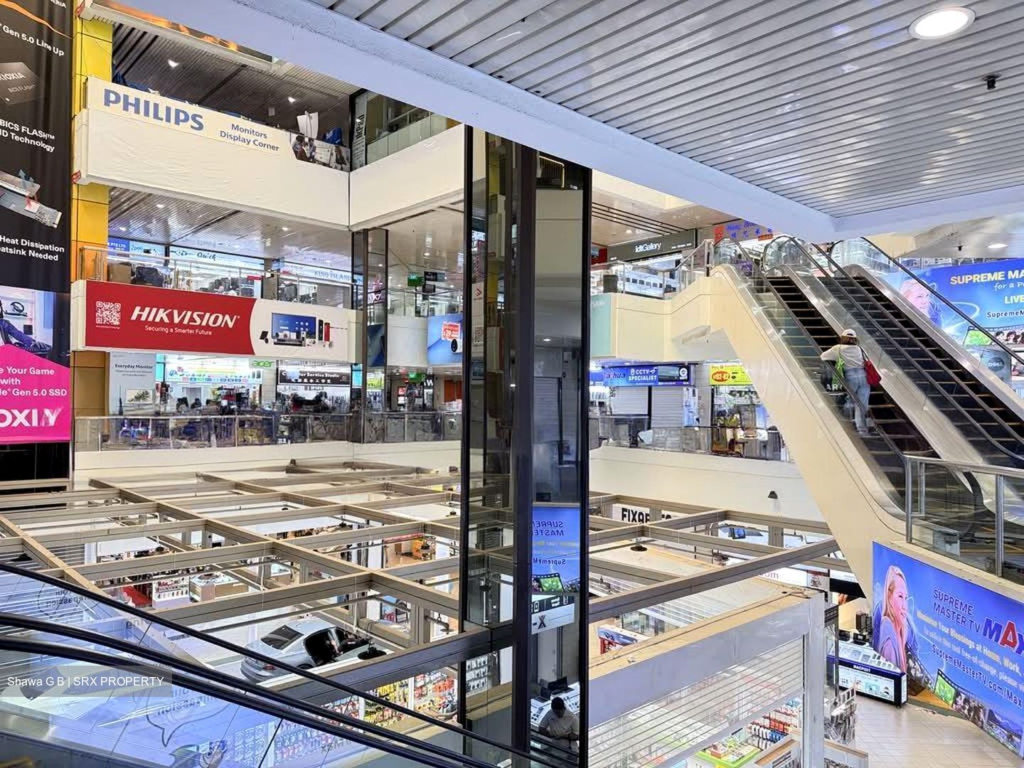 Sim Lim Square (D7), Retail #588055651